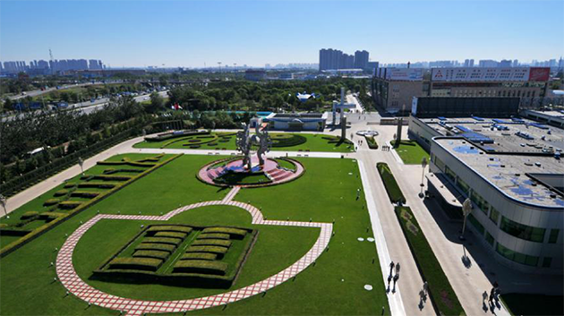 ���α���( Environmental )